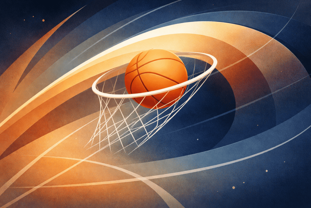 Ilustrační obrázek k článku Satoranský získal deváté ocenění Basketbalista roku