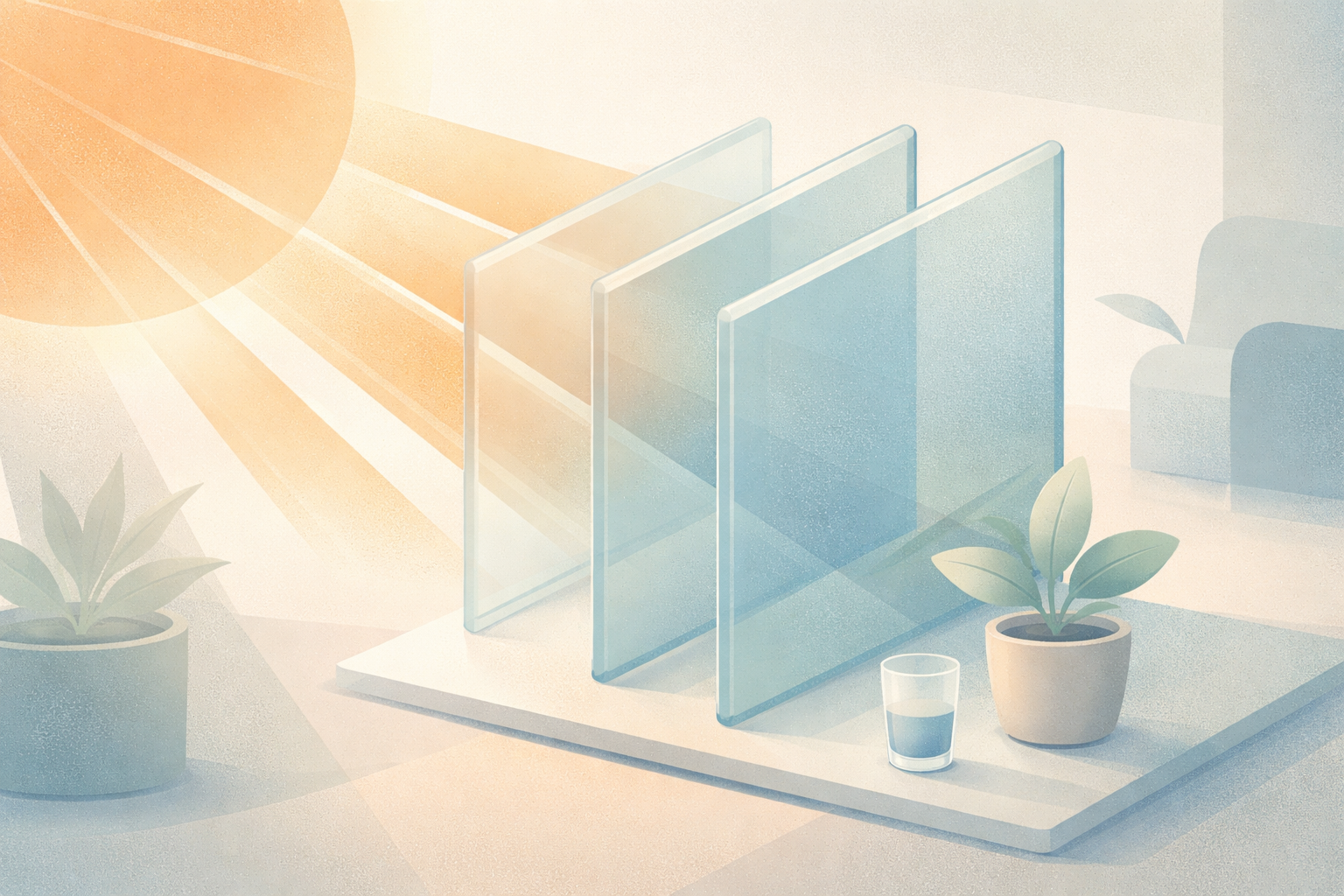Sedlčanský domov seniorů upravuje budovy kvůli vedru