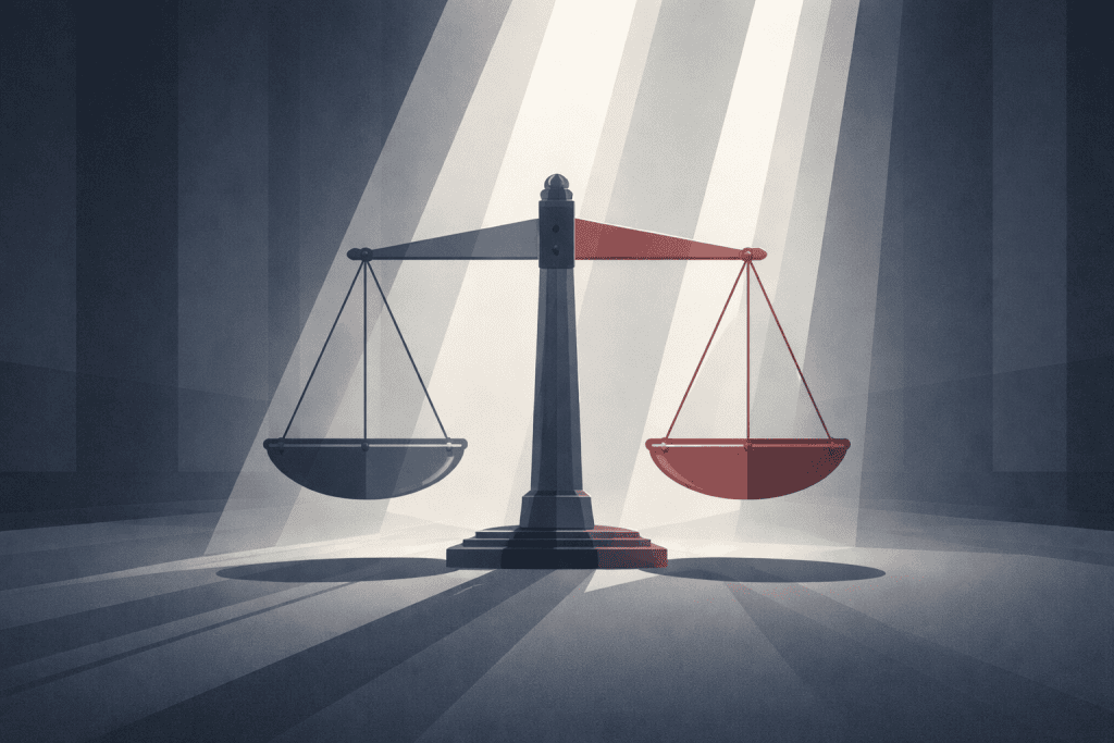 Ilustrační obrázek k článku Senát potvrdil Todda Blanche do čela justice