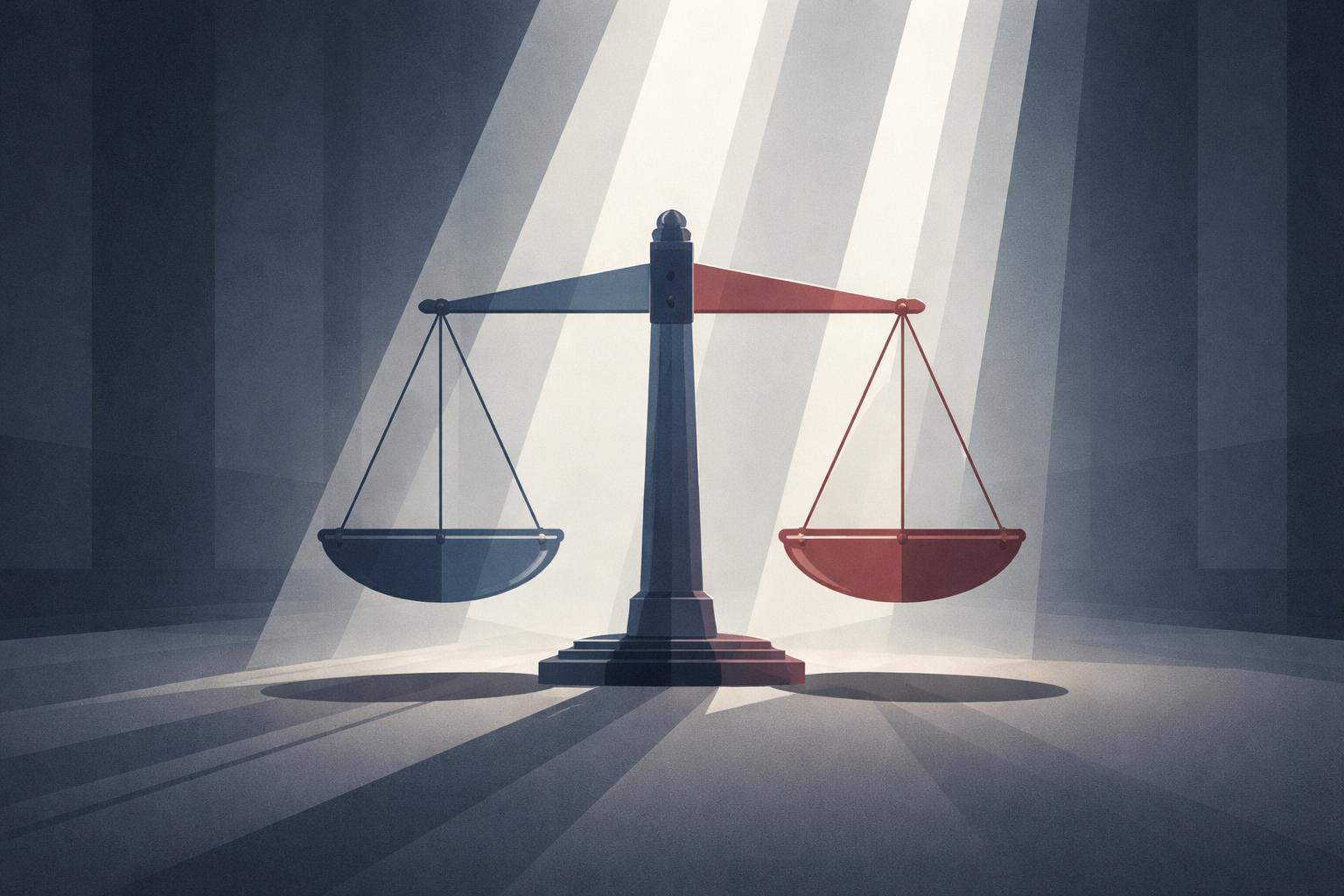 Senát potvrdil Todda Blanche do čela justice