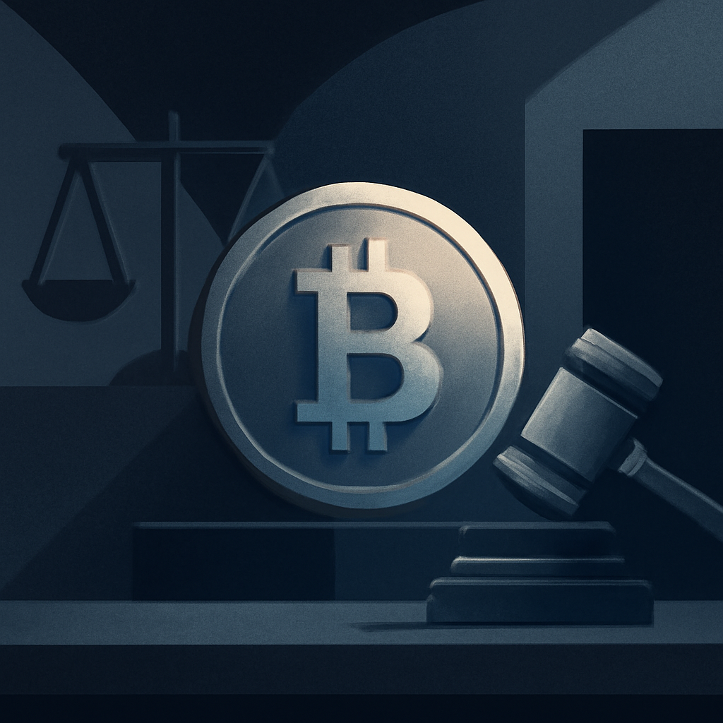 Soud prodloužil Jiřikovskému vazbu v bitcoinové kauze