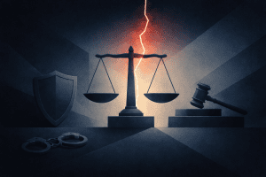 Ústavní soud odmítl stížnost k vazbě v Pardubicích