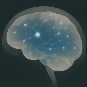 Studie odhalila uspořádaný vzorec ztráty synapsí u schizofrenie