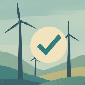 Tatce čeká referendum o větrných elektrárnách