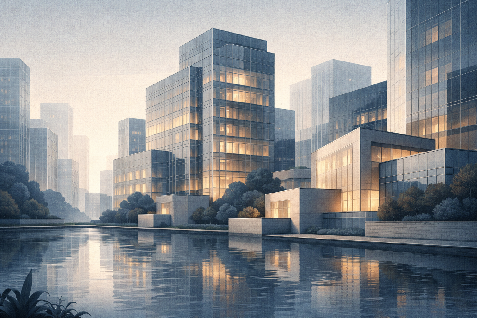 Trinity Bank míří k převzetí Riverside Karlín