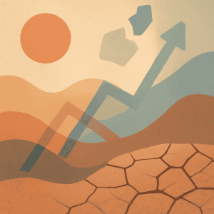 V Německu přibývá lidí skeptických ke klimatické změně