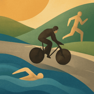 City Triathlon v Karlových Varech nabídne závody všech kategorií