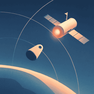 Crew-13 může dorazit k ISS za méně než osm hodin