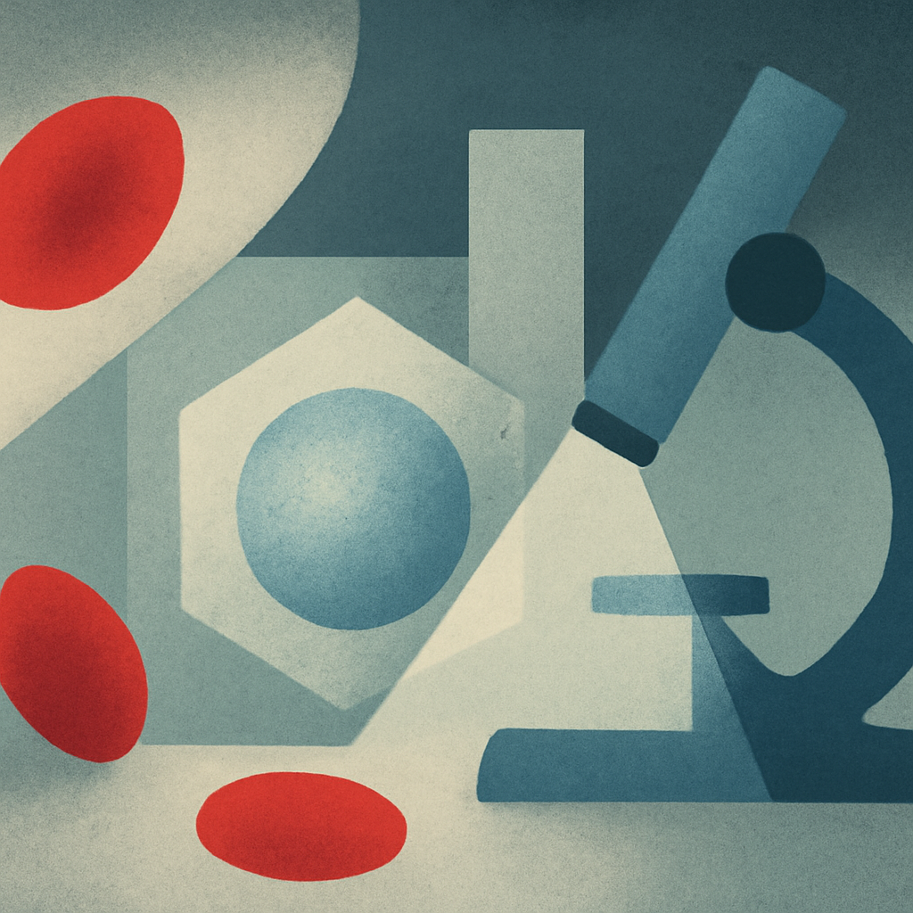 CRISPR upravil dárcovské buňky pro cílenou léčbu leukemie