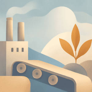 Holcim dokončil novou nízkoemisní linku v Čížkovicích