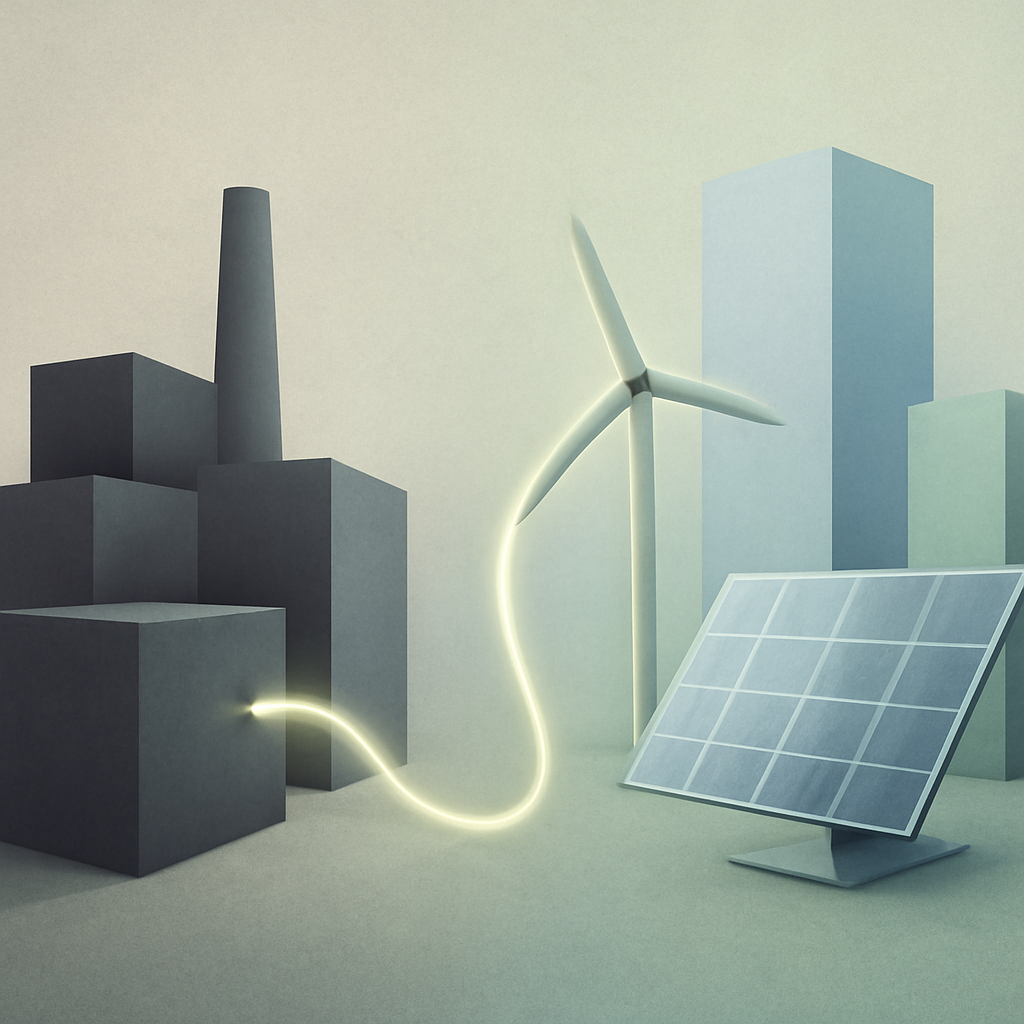 Kapacitní podpora pro nové elektrárny se odkládá