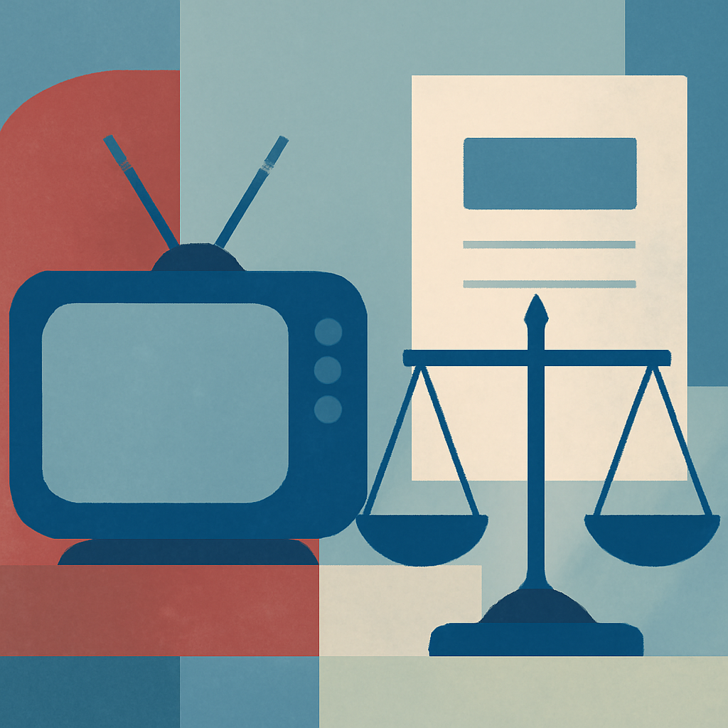 Karel Novák zůstane v čele Rady České televize