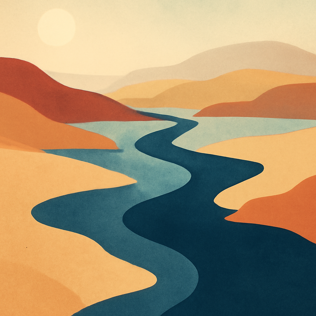 Lake Powell kleslo na nejnižší úroveň v historii