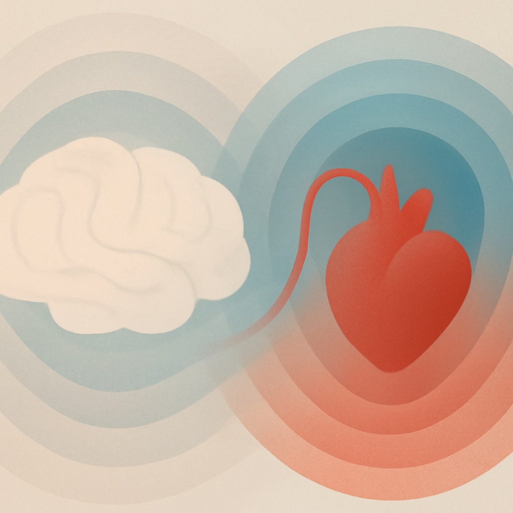 Mindfulness může během osmi týdnů snížit krevní tlak