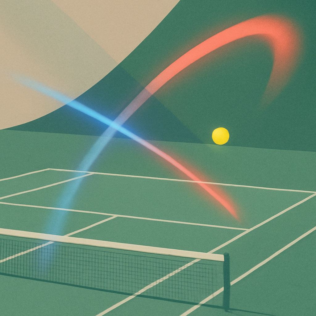 Muchová a Nosková po Wimbledonu táhnou za jeden tým