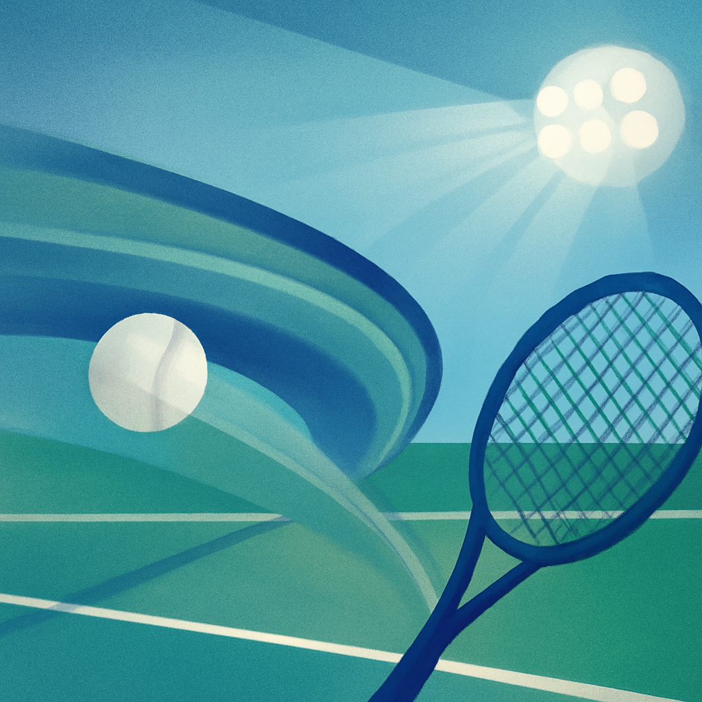 Nosková je poprvé ve čtvrtfinále US Open