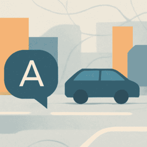 Obce mohou zavést zkoušky pro řidiče taxi