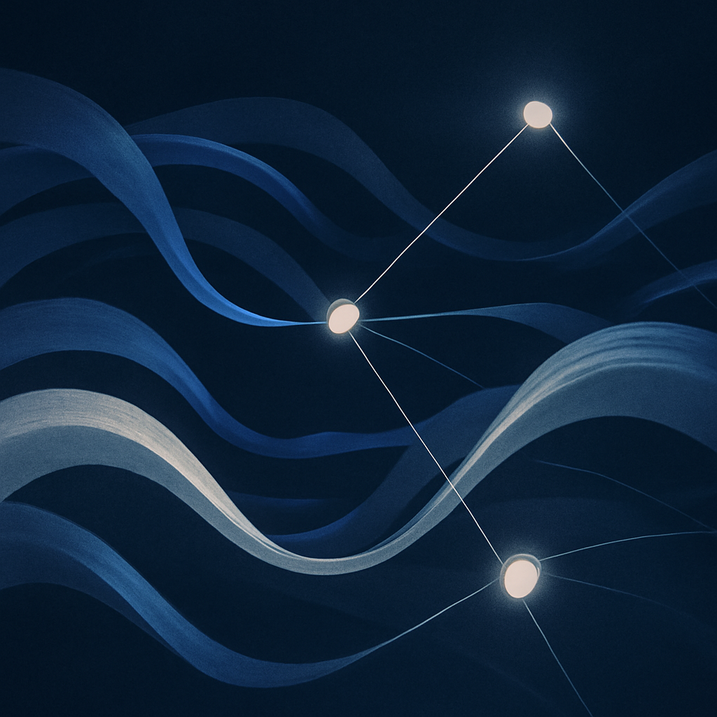 OpenAI ohlásila řešení Navierovy-Stokesovy úlohy