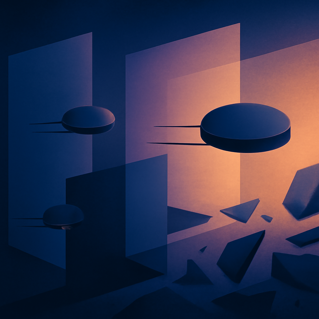 OpenAI zavádí nové zveřejňování incidentů umělé inteligence