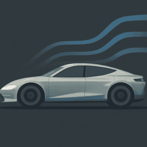 Ostravští studenti představili elektrické superauto TITAN
