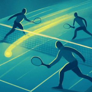Siniaková s Townsendovou jsou v semifinále US Open Siniaková s Townsendovou jsou v semifinále US Open
