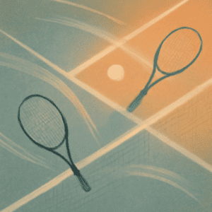 Siniaková s Townsendovou postoupily do finále US Open