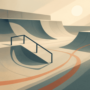 V Lovosicích otevřeli jeden z největších skateparků V Lovosicích otevřeli jeden z největších skateparků