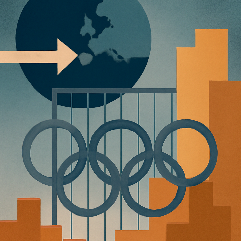 V Mnichově se řešila migrace i německá olympijská kandidatura