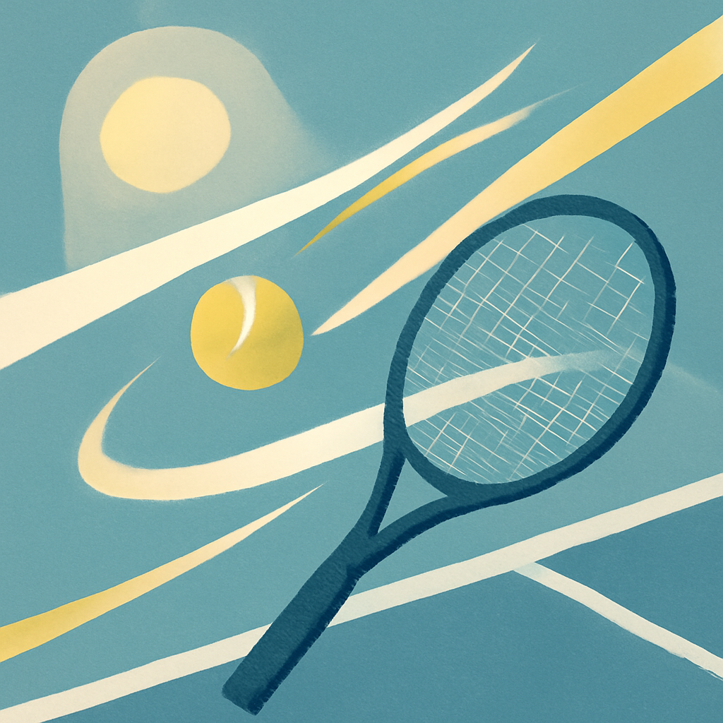 Viďmanová na US Open podlehla Bouzasové ve dvou setech