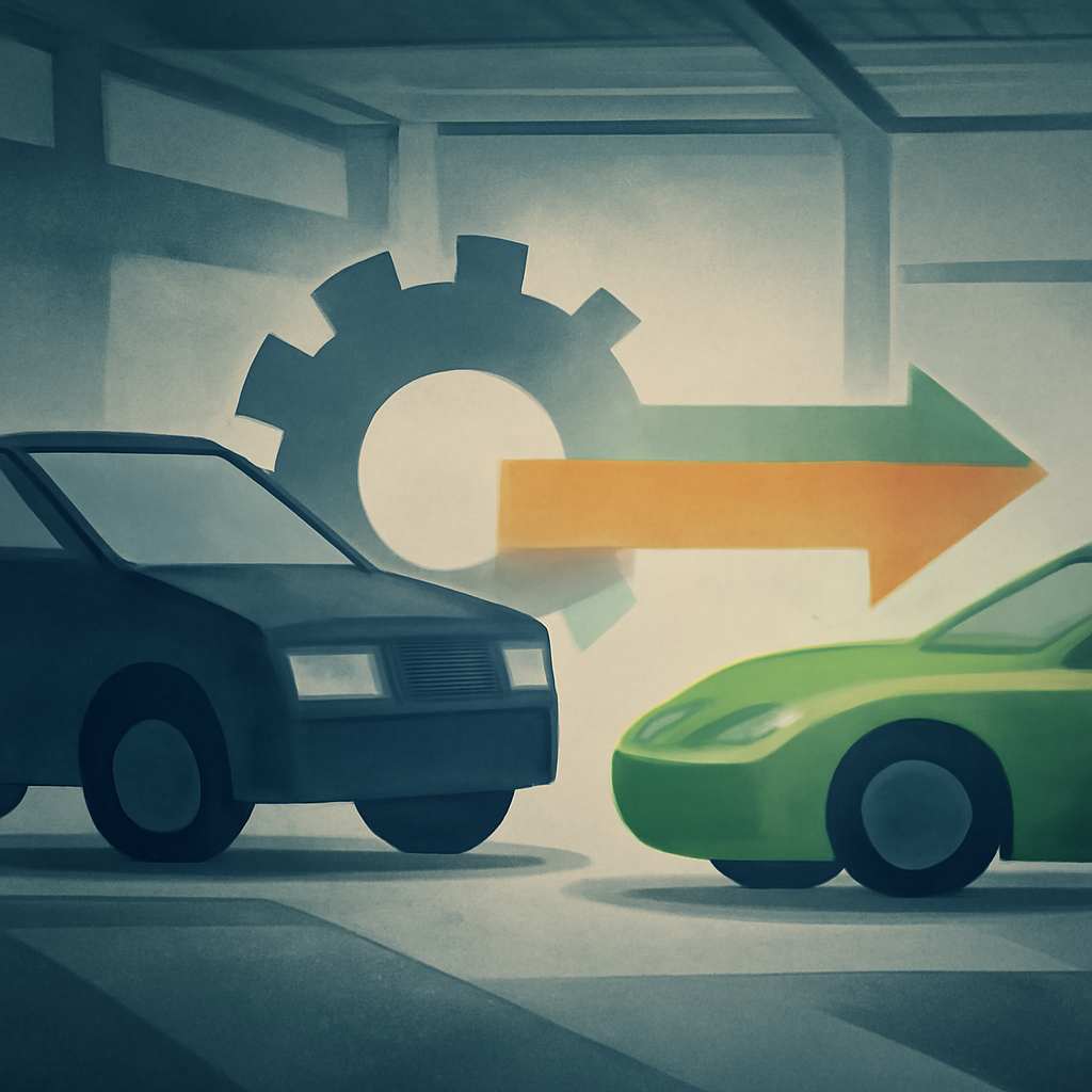 Volkswagen schválil další škrty. Škoda zatím posiluje