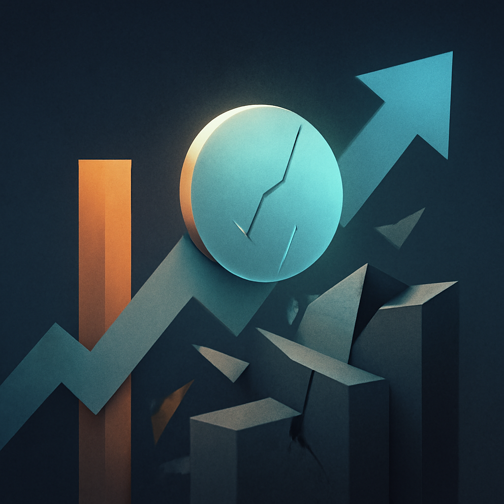 Bitcoin se k rekordu může vrátit už v roce 2027