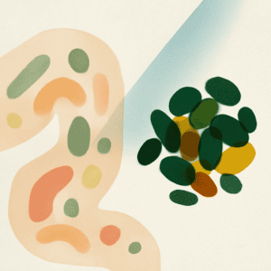 Cukry mohou při antibiotikách prohloubit poškození mikrobiomu Cukry mohou při antibiotikách prohloubit poškození mikrobiomu