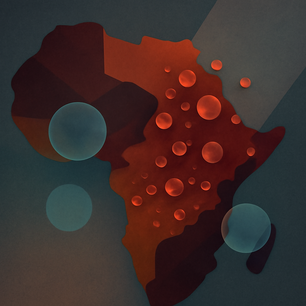 Ebola v Keni má osm případů, v Kongu zasáhla osmou provincii