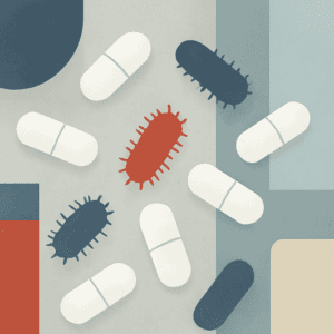 České nemocnice spotřebují nejvíce antibiotik v EU