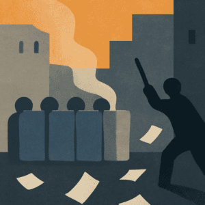 Indie propustila dva vůdce protestního hnutí CJP
