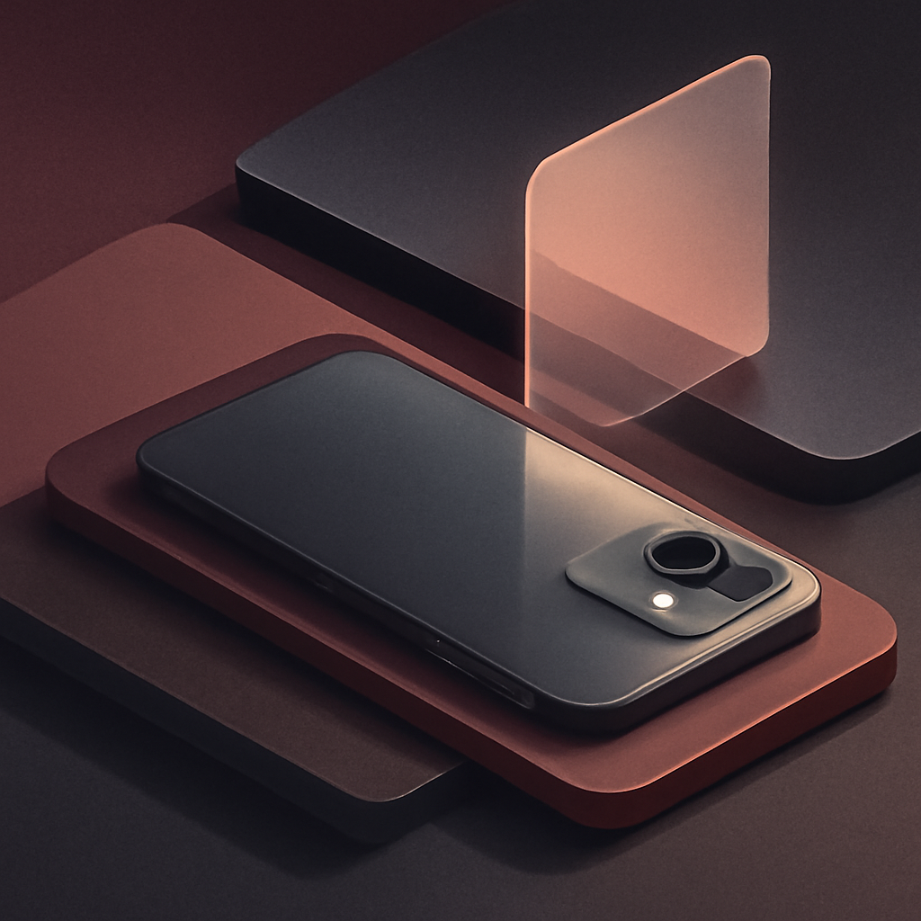 iPhone 18 Pro míří proti vlastní skládačce Duo