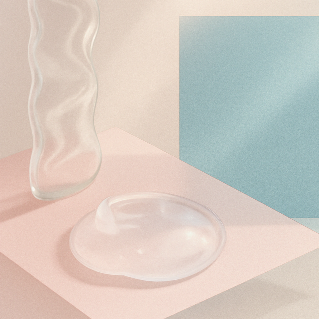 Korejské jelly mlhy mění způsob hydratace pleti