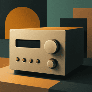 Malý zesilovač Fosi Audio míří na dostupné hi-fi