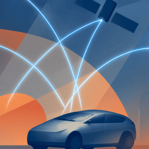 Musk ukázal létající Teslu a odhalil závislost Evropy Musk ukázal létající Teslu a odhalil závislost Evropy