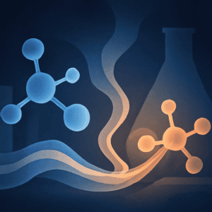Nobelovu cenu za chemii získali Kagan a Soai Nobelovu cenu za chemii získali Kagan a Soai