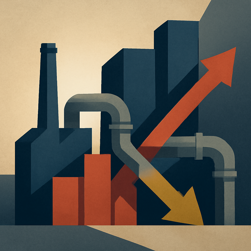 Rusko převzalo správu majetku dalších evropských firem