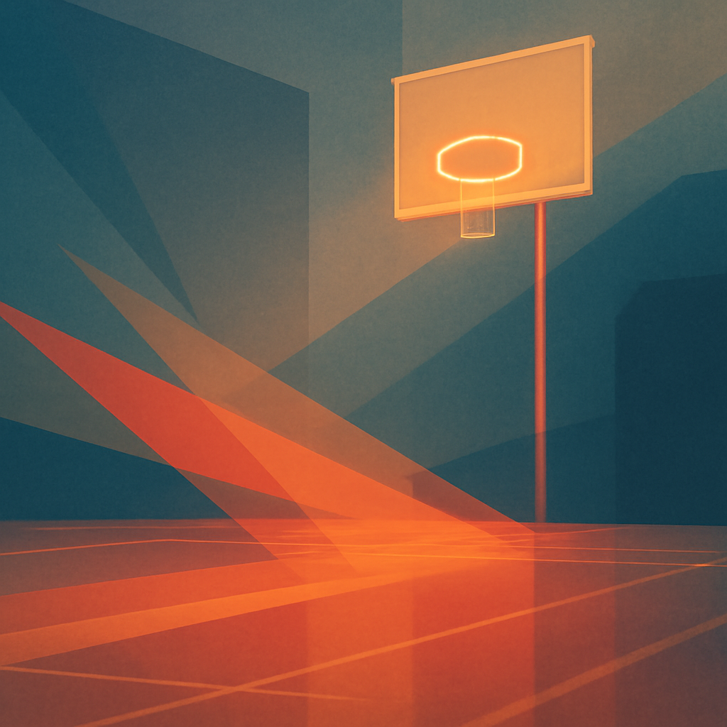 Streetball v České Lípě pomáhá s integrací cizinců