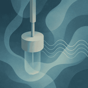 Superfluidní helium může zlepšit spolehlivost qubitů