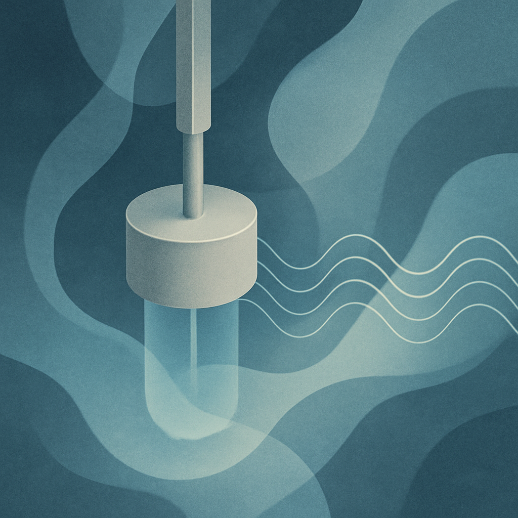Superfluidní helium může zlepšit spolehlivost qubitů
