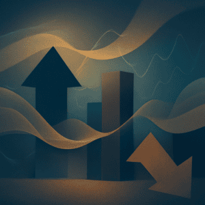 Trhy zahájily týden poklesem, investoři čekají na Fed