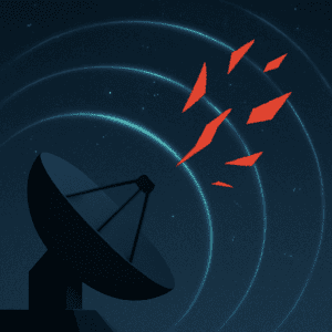 Ukrajina tvrdí, že SpaceX omezila vojenský Starlink