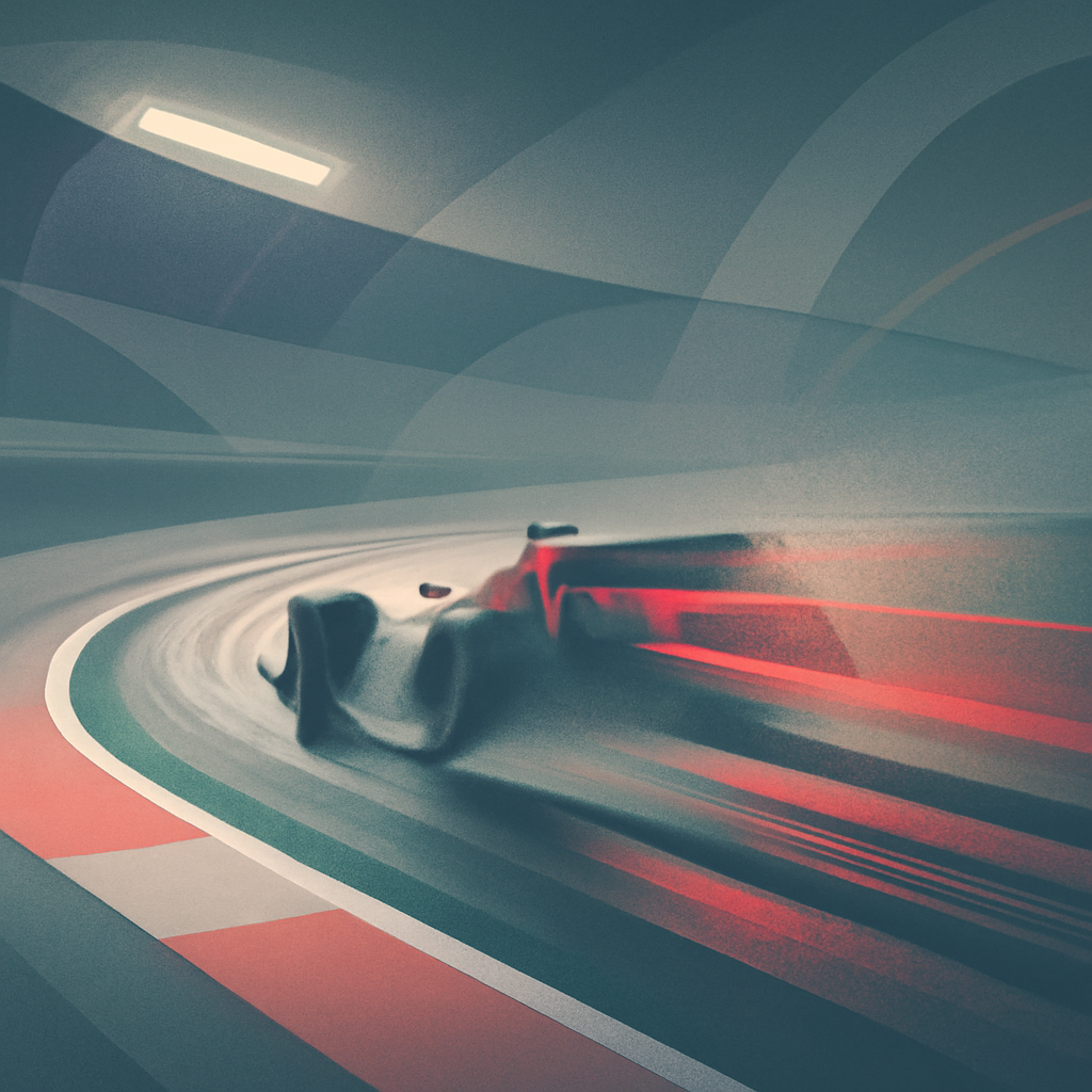 Verstappen vyhrál Velkou cenu Bahrajnu v Malajsii