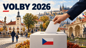 Volby 2026 · Velká předvolební reportáž
