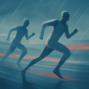 Zajíc zaběhl při maratonské premiéře český čas dekády